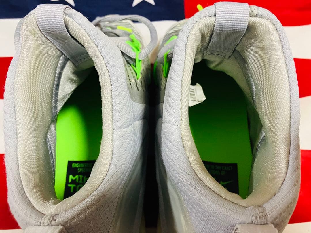 NIKE　野球　スパイク　トラウト3 PRO 27cm　日本未発売　ナイキ