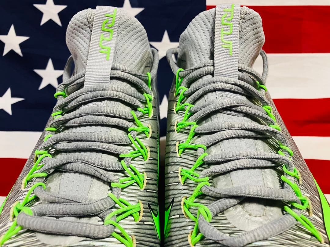 NIKE　野球　スパイク　トラウト3 PRO 27cm　日本未発売　ナイキ