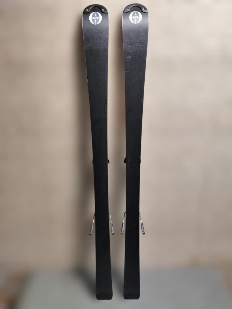 【高級モデル】OGASAKA オガサカ ジュニアスキーセット 140cm