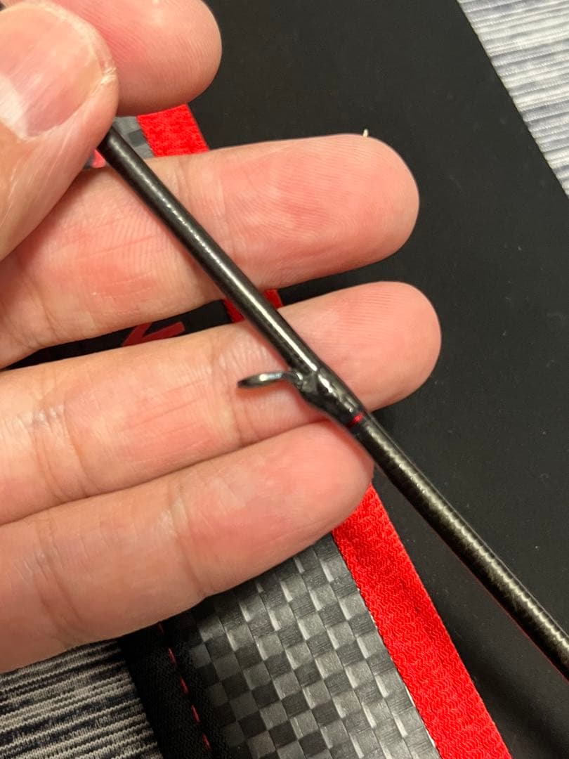 ダイワ　エメラルダス ストイスト RT 84M☆早い者勝ち☆美品☆釣り引退☆人気