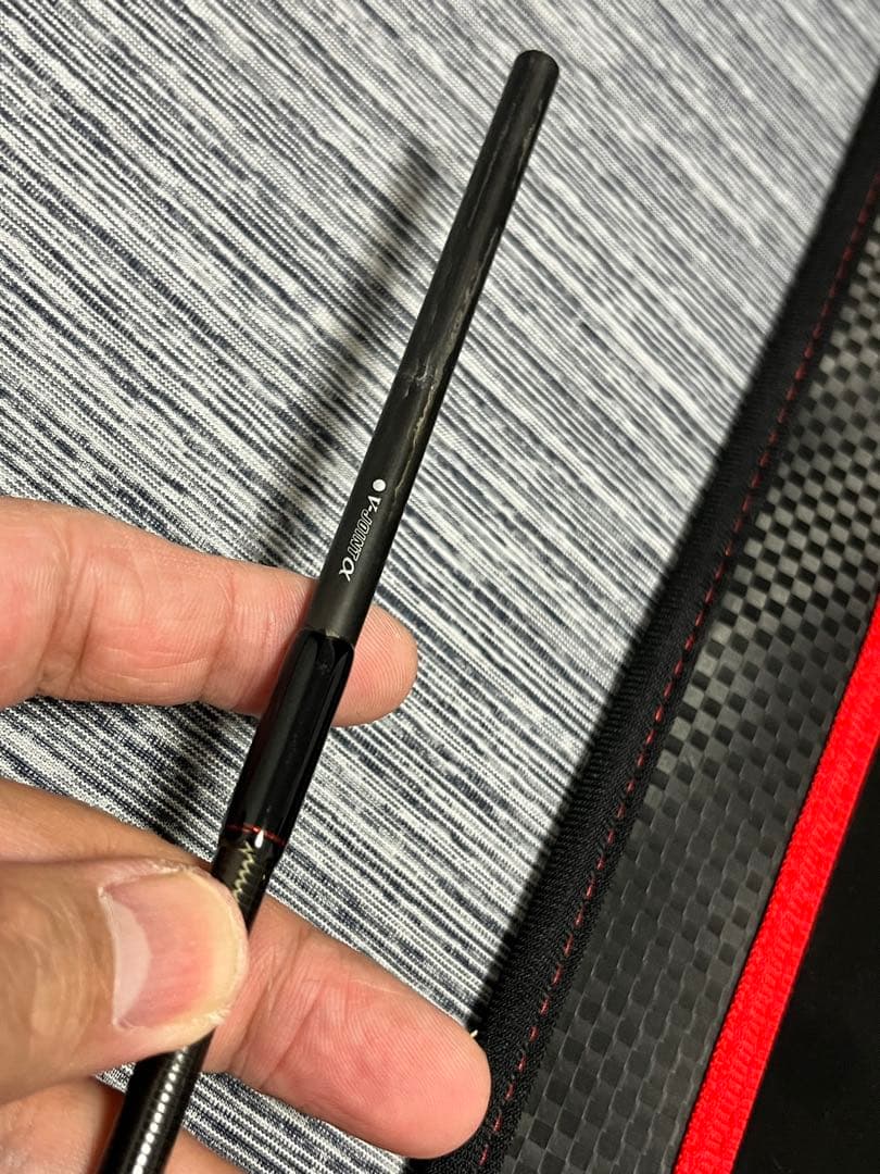 ダイワ　エメラルダス ストイスト RT 84M☆早い者勝ち☆美品☆釣り引退☆人気