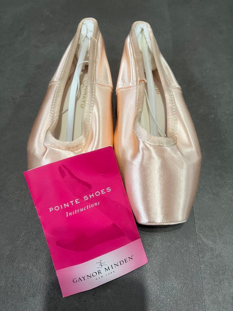 新品❣️Gaynor Minden ゲイナーミンデン8Ｍ3Ｂ即購入OK❣️