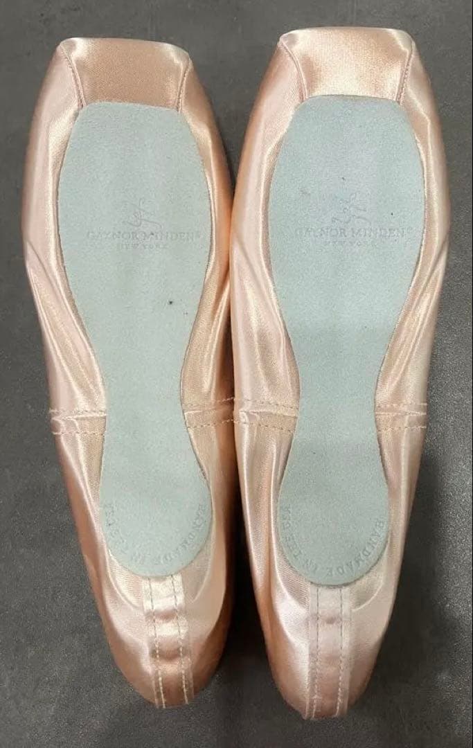 新品❣️Gaynor Minden ゲイナーミンデン8Ｍ3Ｂ即購入OK❣️