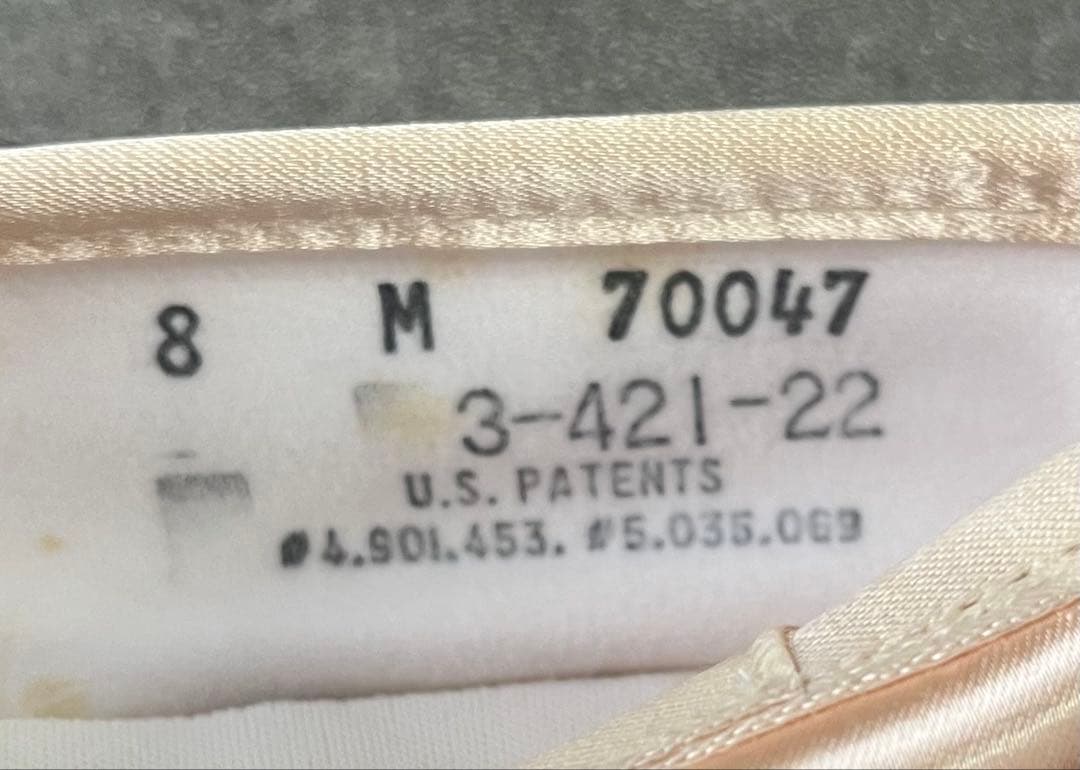 新品❣️Gaynor Minden ゲイナーミンデン8Ｍ3Ｂ即購入OK❣️