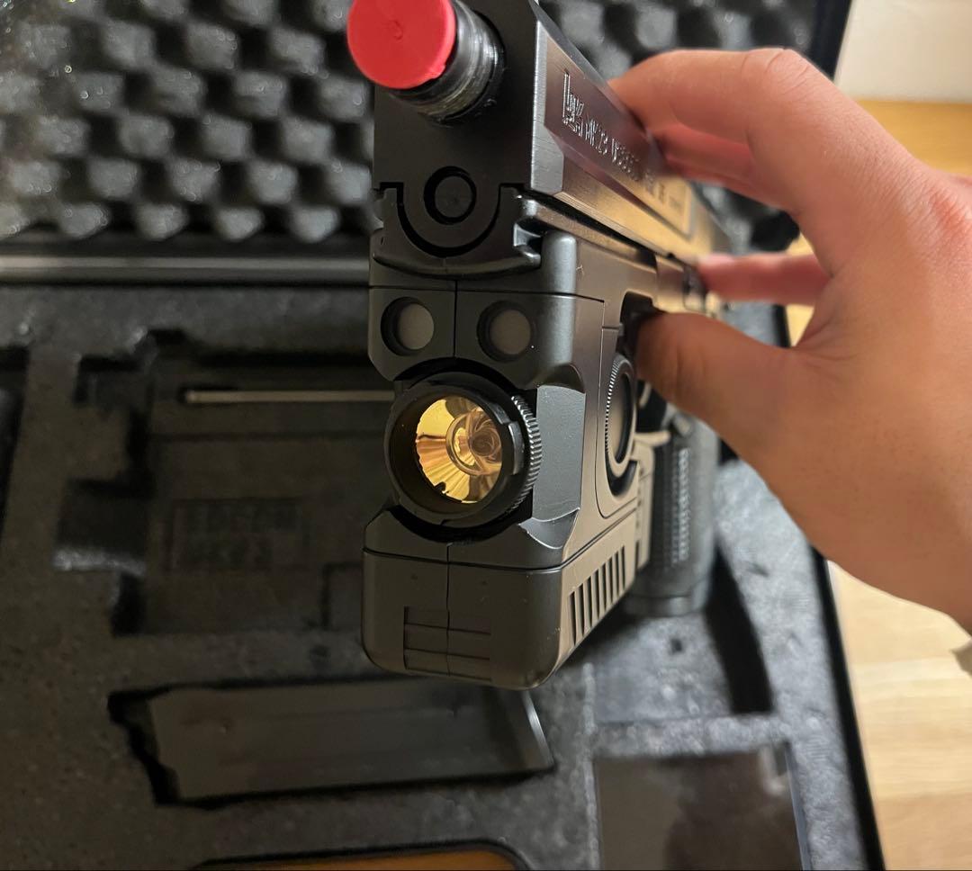 東京マルイ　SOCOM エアコキ10禁　最終値下げ