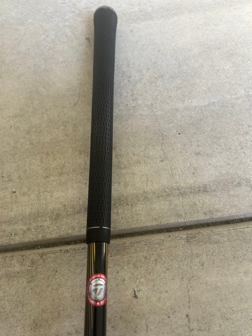 TaylorMade M2 ドライバーヘッドカバー付き