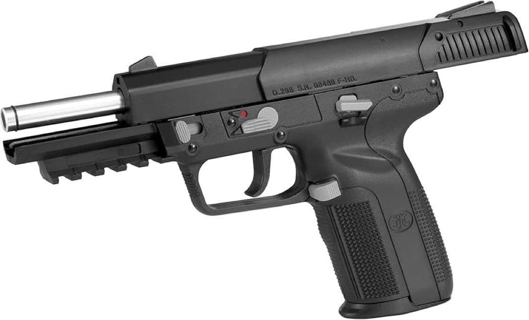 東京マルイ FN 5-7 ガスブローバック 即購入歓迎