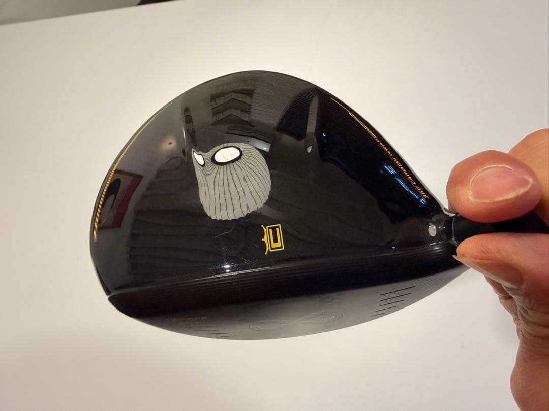 コブラSPEED ZONE (スピードゾーン) ドライバー 10.5°