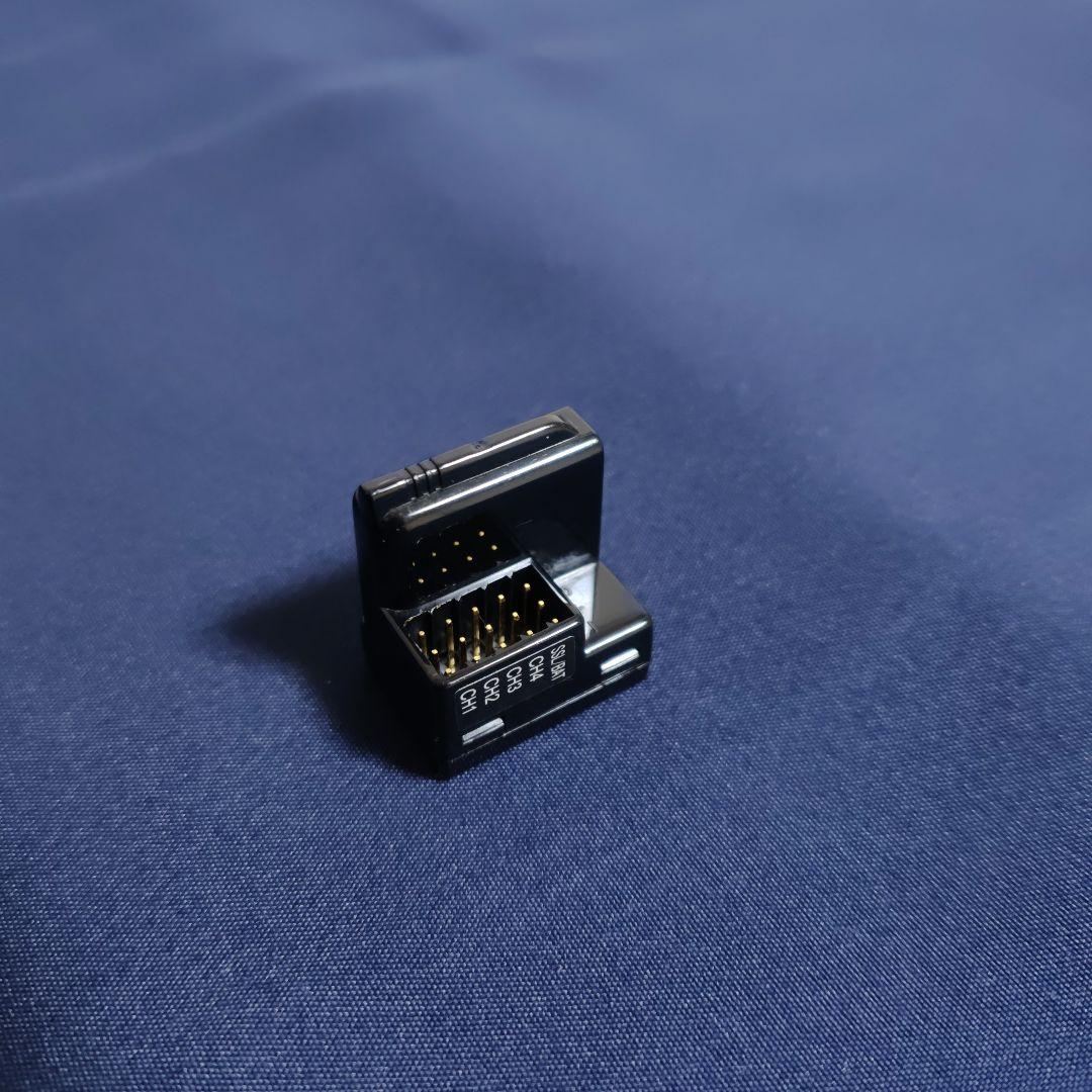 SANWA MT-S [RX-482 Wレシーバーセット]