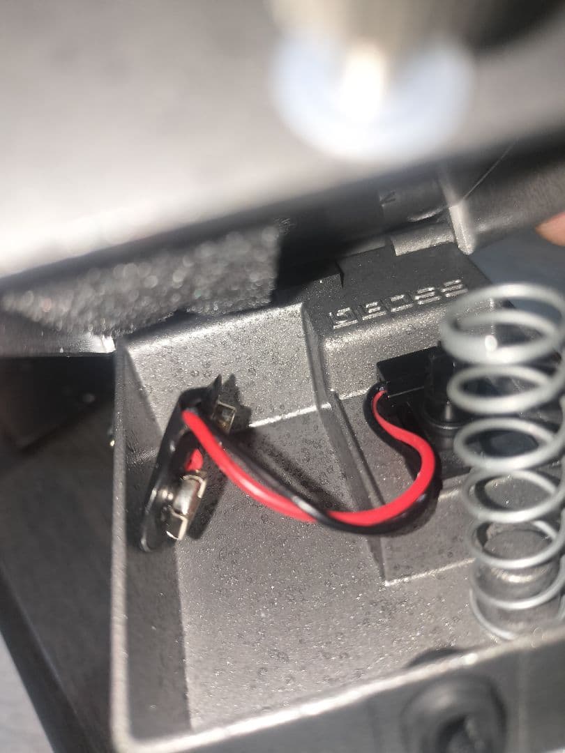 Boss / FZ-1W 技 Waza Craft