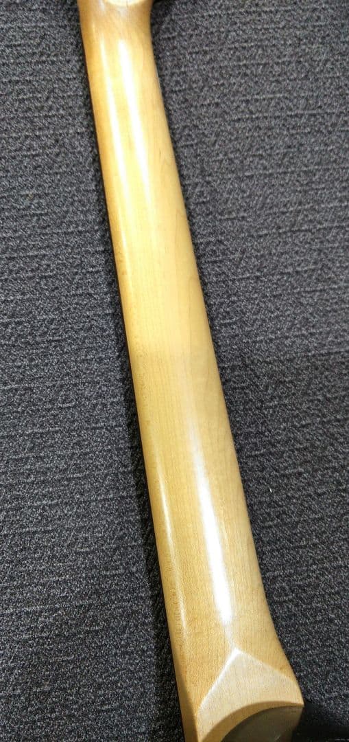 フェルナンデス　FERNANDES　エレキギター　ZO-3 　ブラック