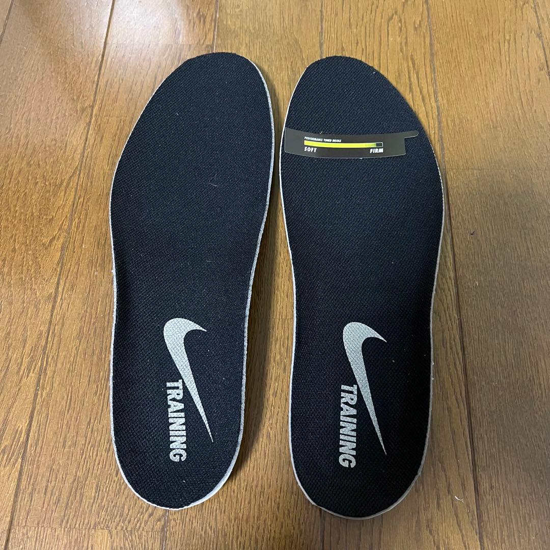 NIKE ROMALEOS 3XD ナイキ ロマレオス3 リフティングシューズ