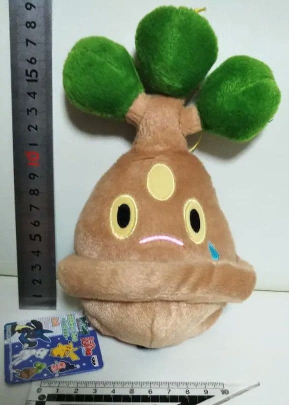 ポケモン　ウソハチ