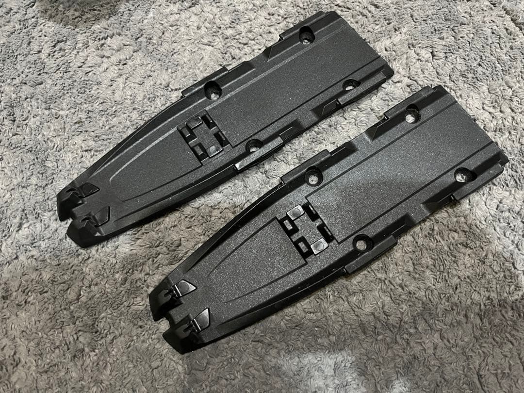 スキー Marker Duke Pro EPF