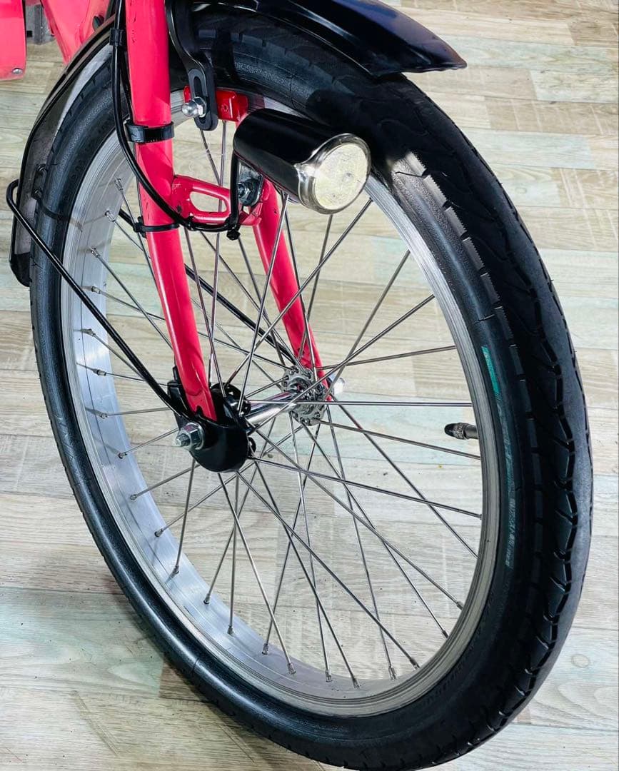 そうギュットCOMBIシート⭐️12AH！子供乗せ電動自転Y2762