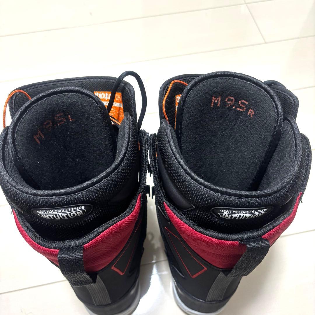 thitytwo 32 サーティートゥー スノーボードブーツ