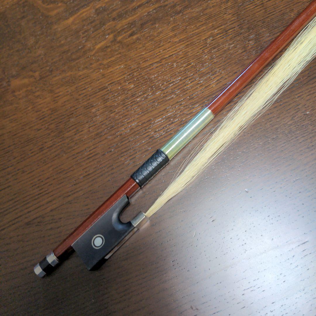 エレクトリックバイオリン 　ケース付き　キクタニ　esv 380