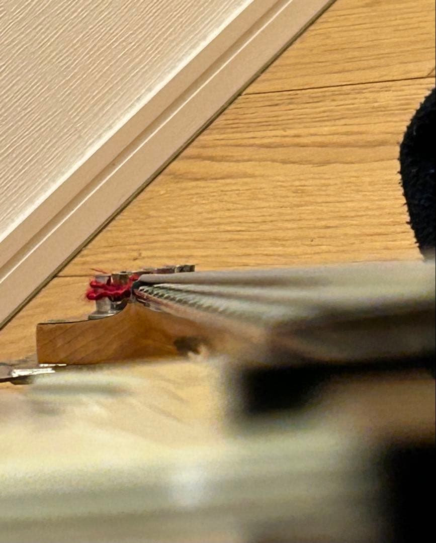 fender japan AJB-110 DMC 激レア