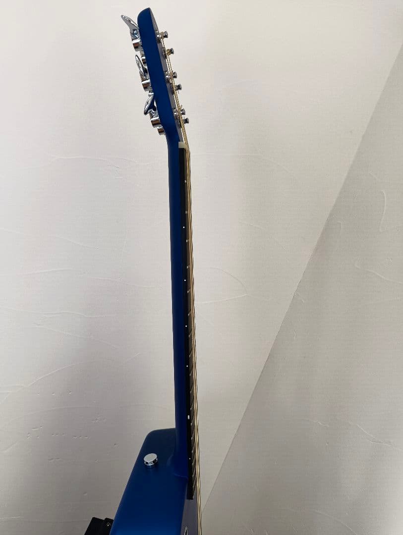 ※最終※ LAVA ME 2 ミニギター調整済（アコギ・エレアコラバミー）