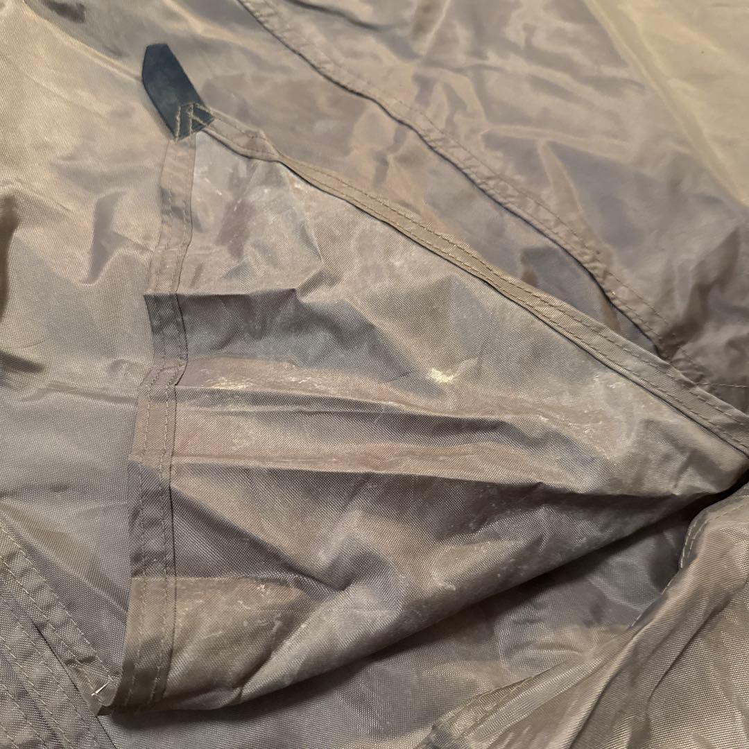  peak TP-770R トルテュプロ キャンプテント