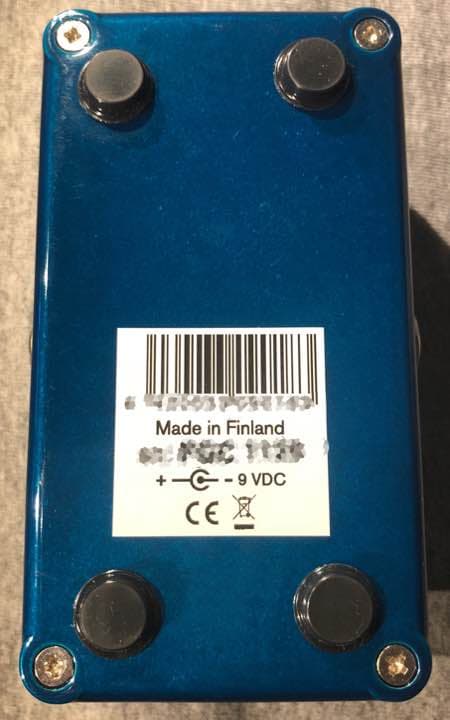 【新品】 MAD PROFESSOR FGComp【国内正規品】【送料込】