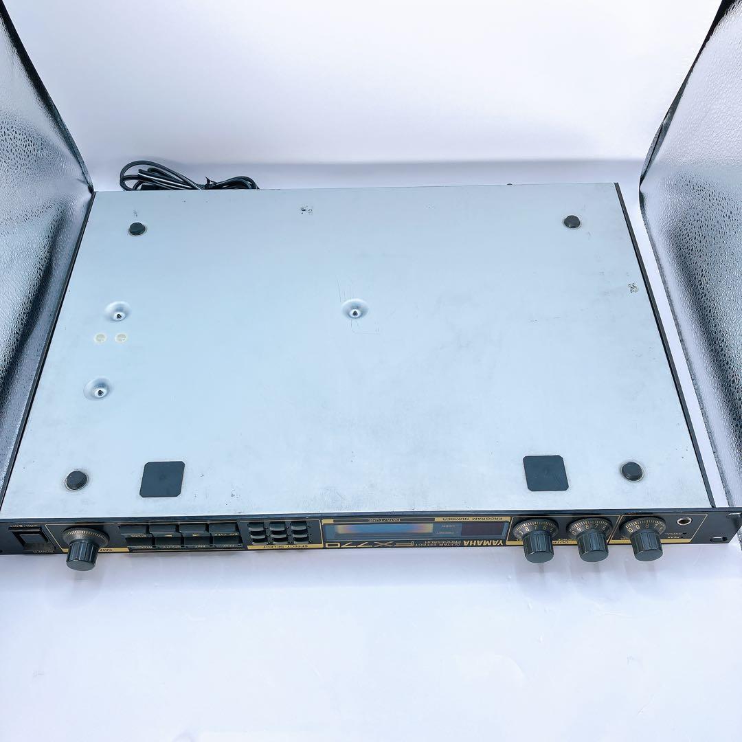 ギター YAMAHA FX770 MFC06