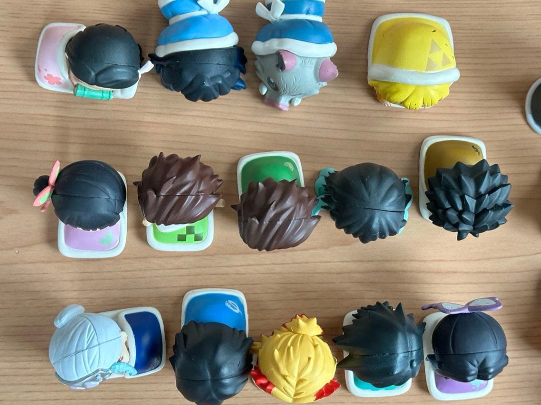 鬼滅の刃 おねむたん セット