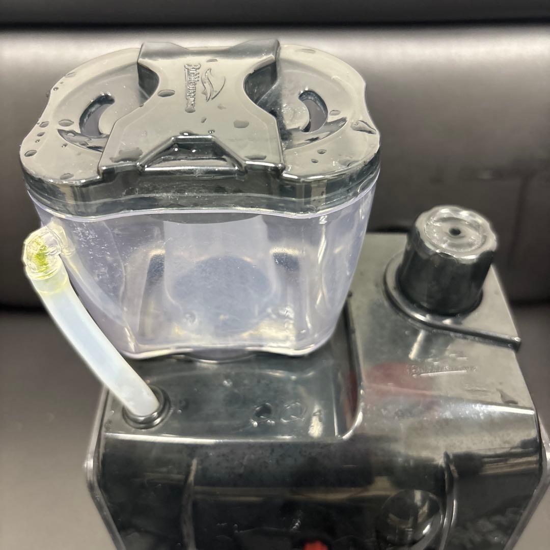 プロテインスキマー QQ１‼️