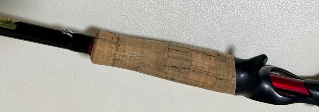 DAIWA ダイワ BLAZON ブレイゾン ６１０２ＭＢ・Ｖ　2ピース