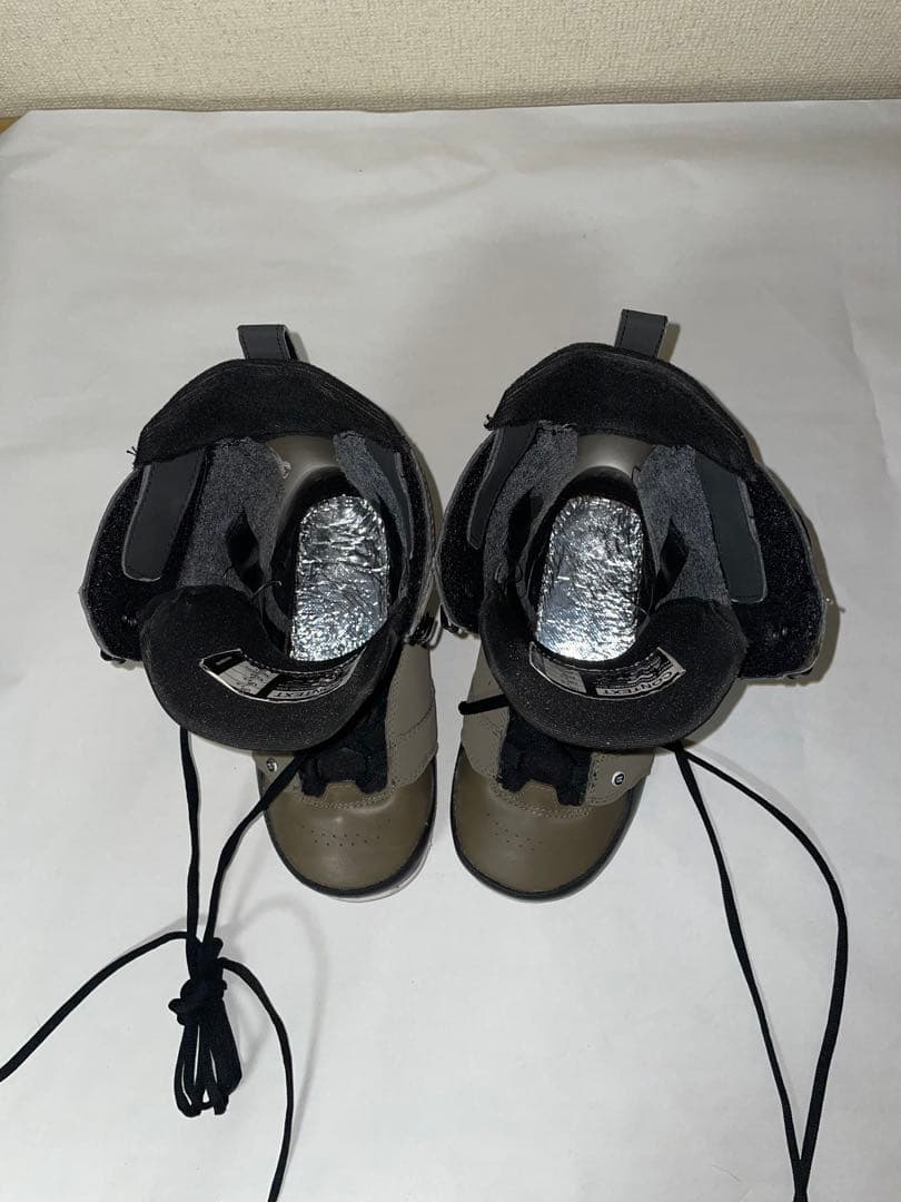 RIDE CONTEXT 24.5 22-23 ライド コンテクスト ブーツ