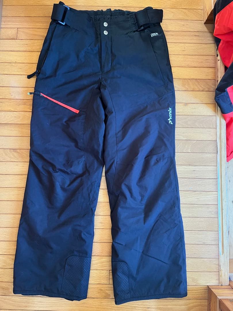 PHENIX フェニックス スキーウェア　上下セット