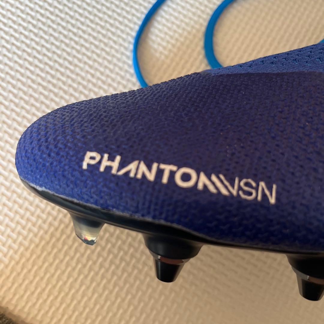 NIKE BY YOUナイキファントムビジョンSG 30cm
