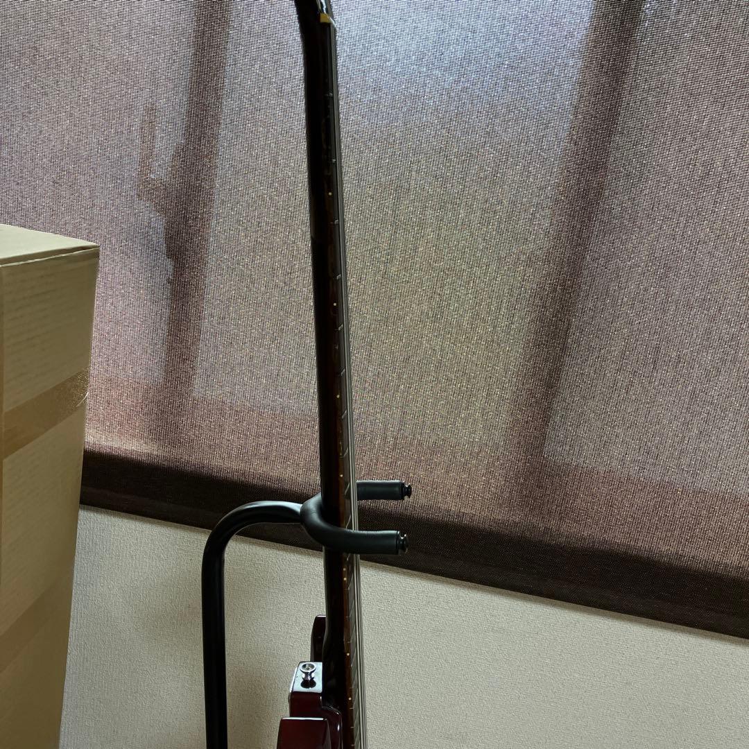 ビンテージ グレコ グネコ EB-350音出しOK　ハードケース付　中古品