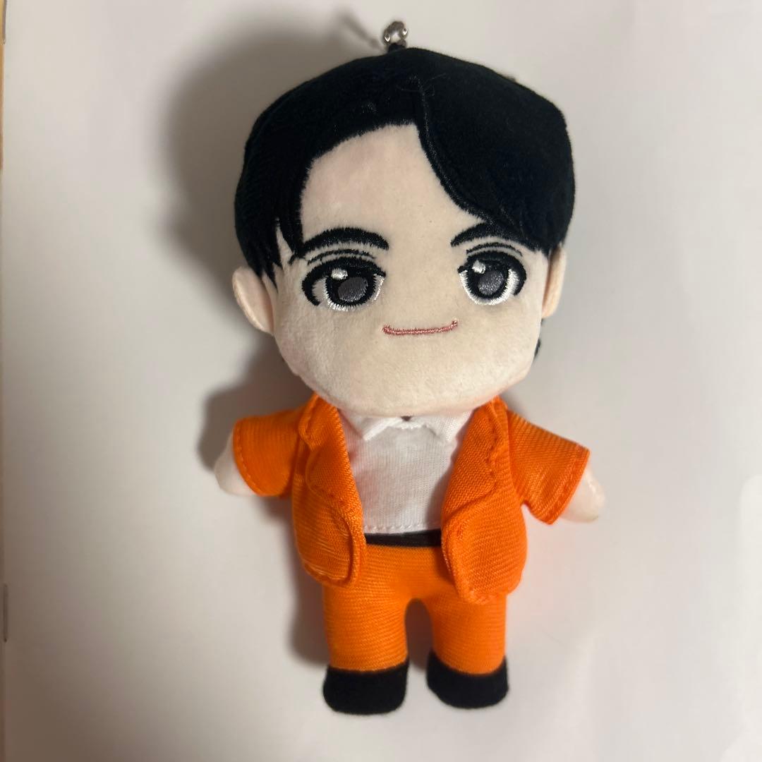 超特急 ハル 柏木悠 Joker ちびぬい