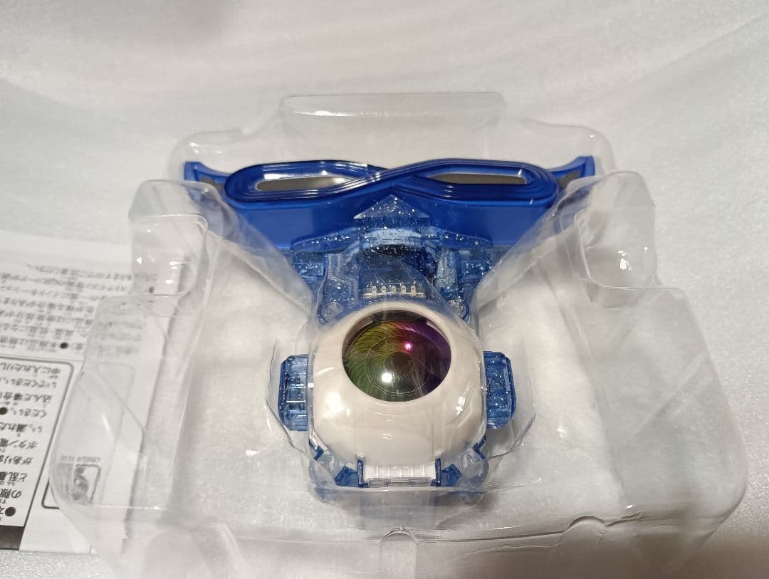 DX　シンスペクターゴーストアイコン　仮面ライダースペクター