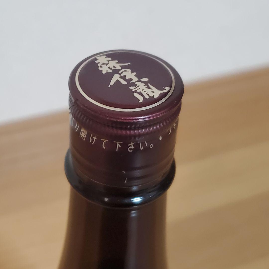 未開封品❗森伊蔵❗焼酎1800ml❗25度❗