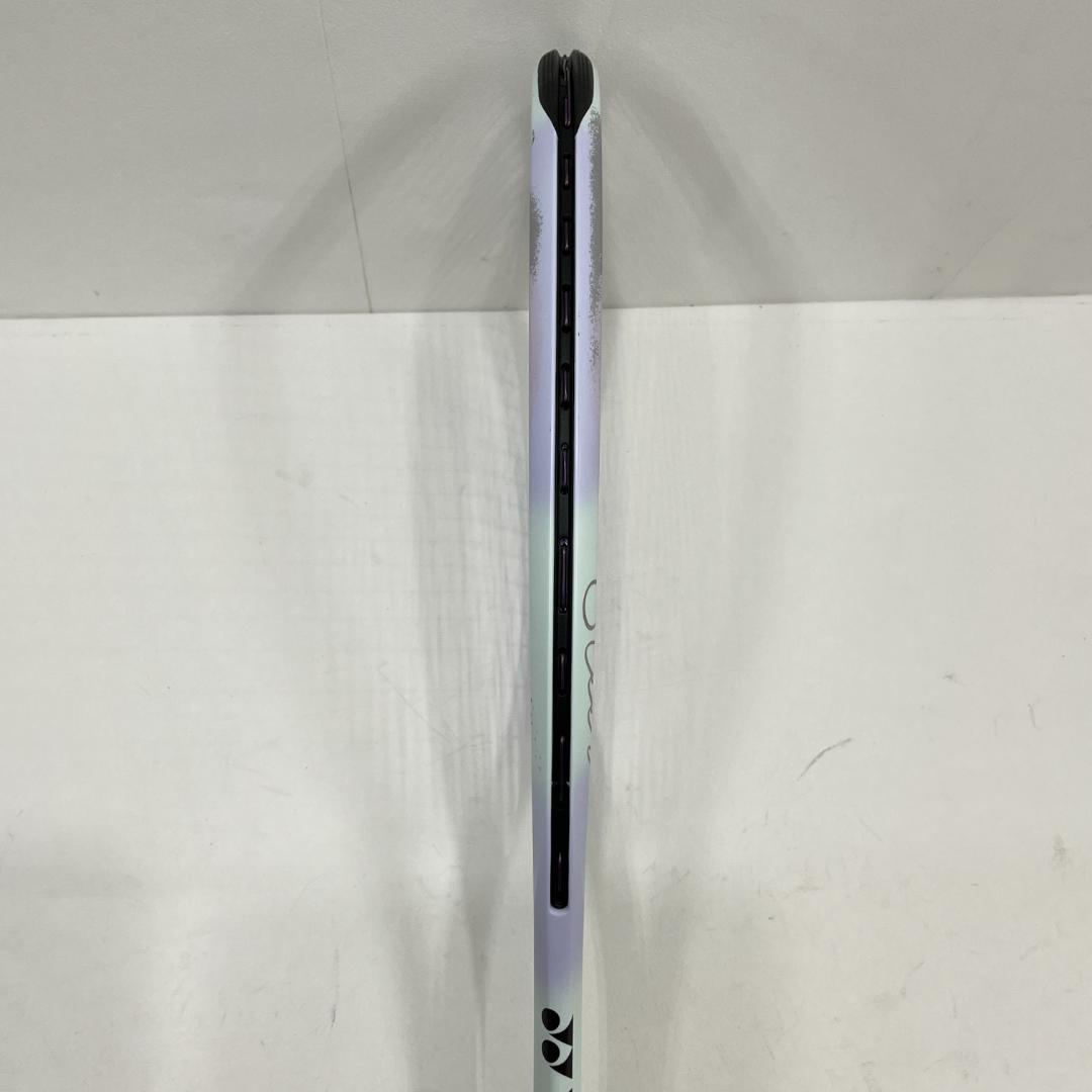 YONEX　ヨネックス　軟式テニスラケット 　ソフトケース付き