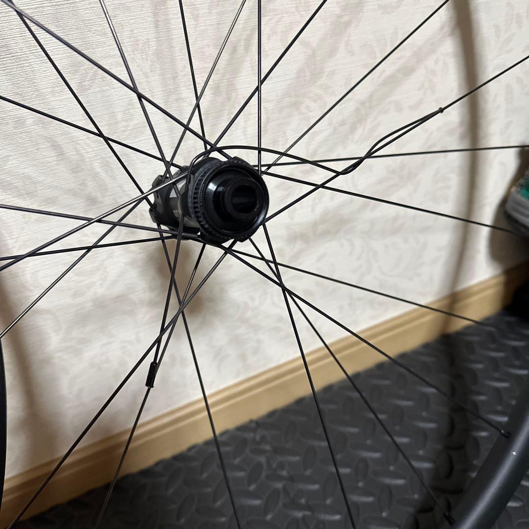 specialized alpinist slx 前後セット ジャンク