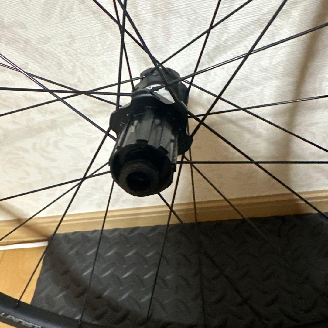 specialized alpinist slx 前後セット ジャンク