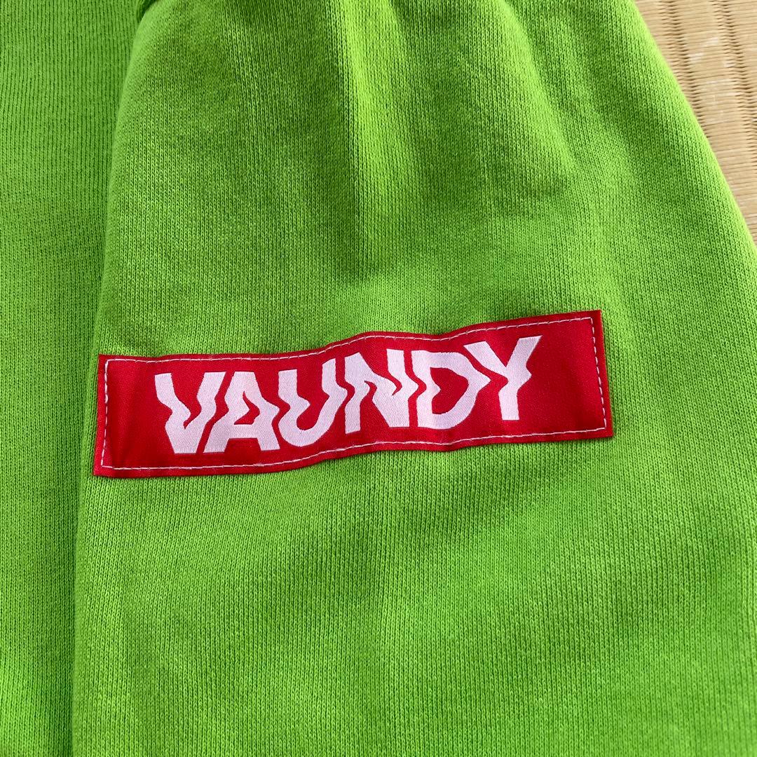 Vaundy replicaパーカー バウンディ スウェットパーカーVAUNDY