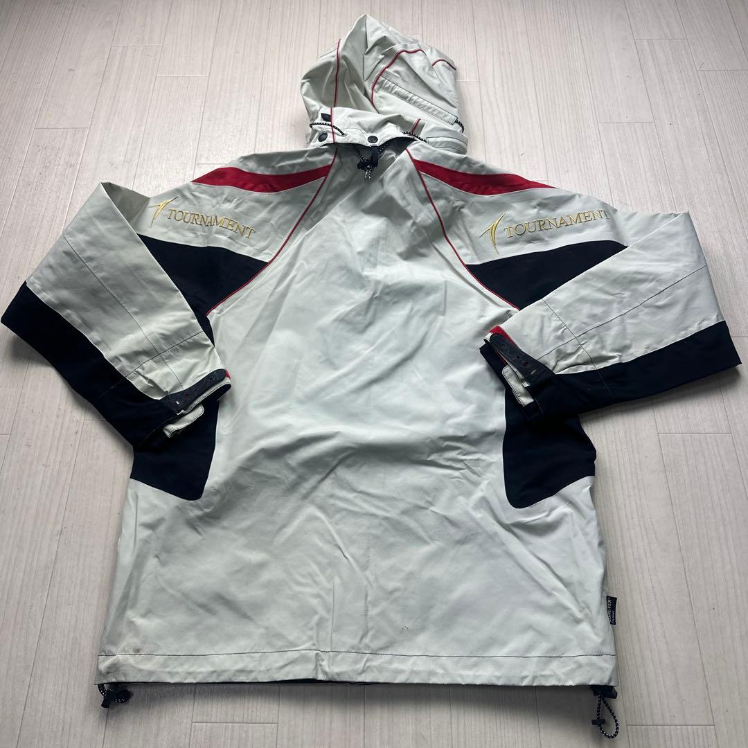 DAIWA ゴアテックス ストレッチオールウェザースーツ