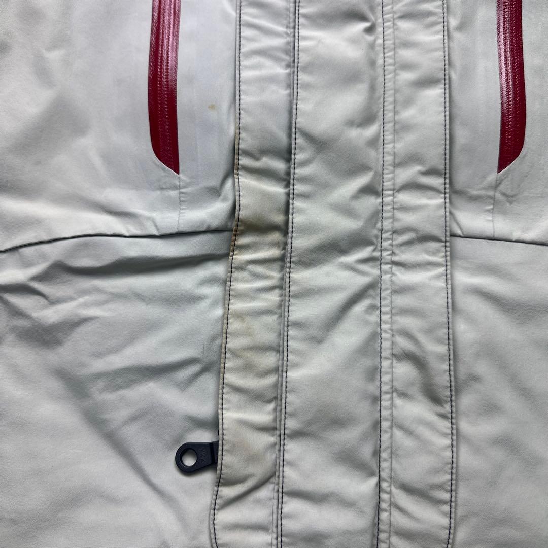 DAIWA ゴアテックス ストレッチオールウェザースーツ