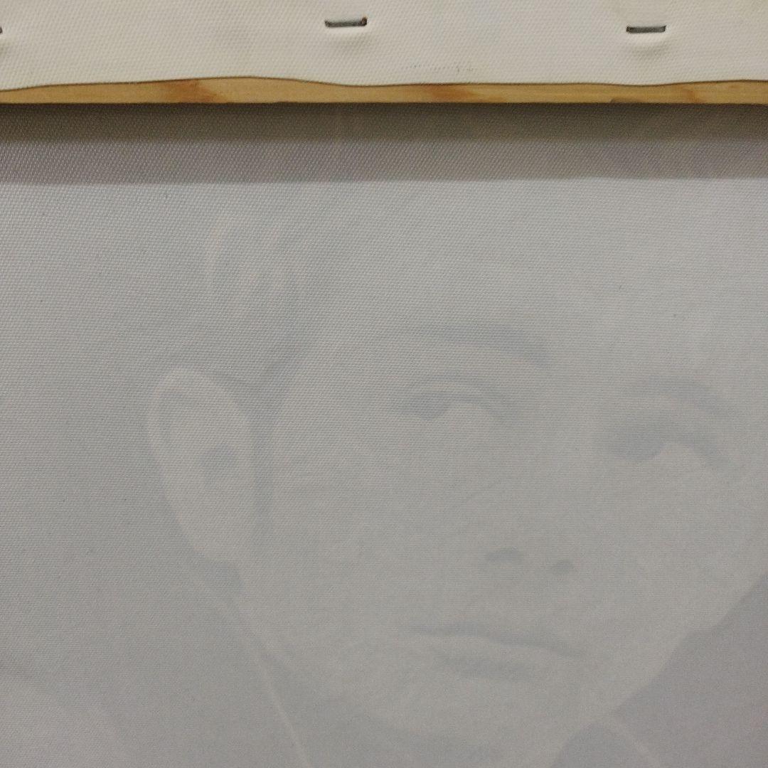 キャンバスアート画　ジェームスディーン　海外輸入品