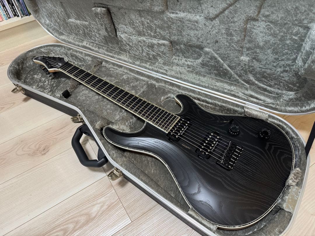 ギター Mayones Regius Core Gothic 7
