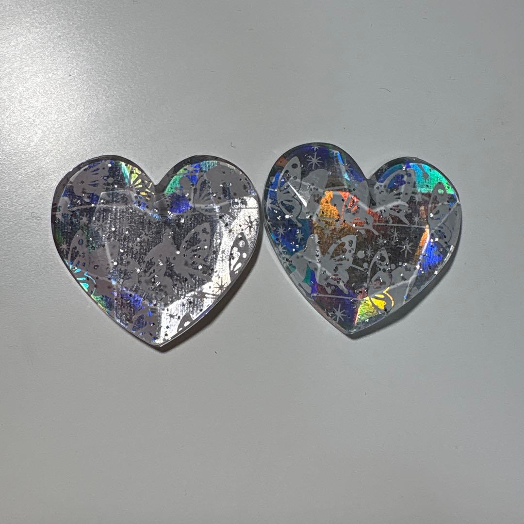 プリズムストーン しんぴのシンフォニアドレスとゆめみるシンフォニアパンプス