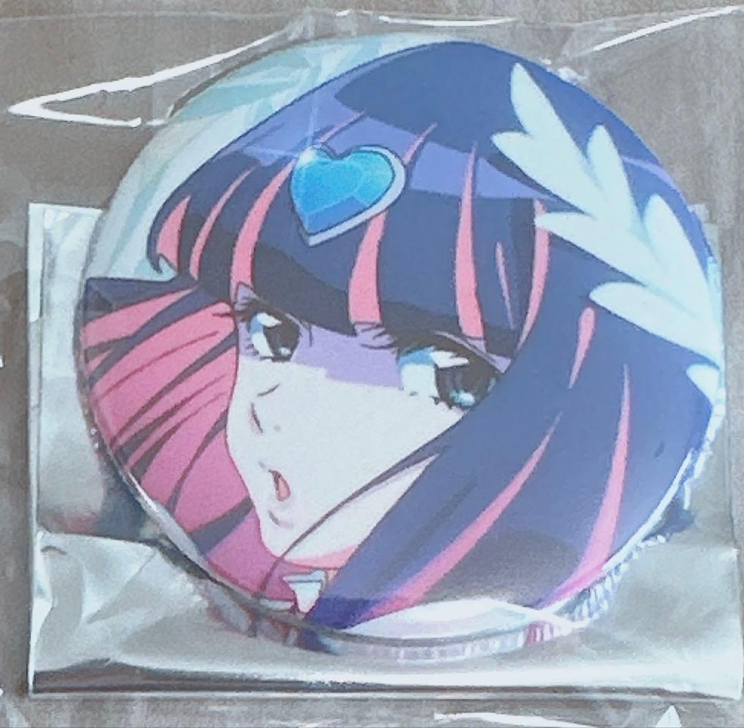 Newパンスト　トークイベント　全100種　缶バッジ　ストッキング　作画崩壊