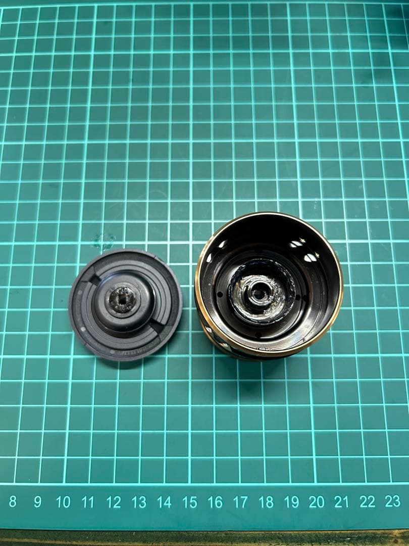 【極美品】22カルディアSW 4000-CXH 1回のみ使用