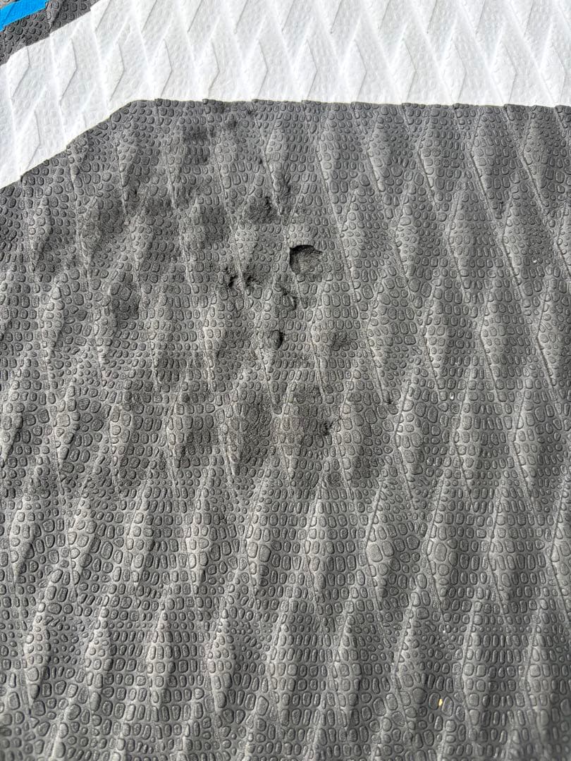 ［値下げ］NAISH HOVER DOWNWIND 125L