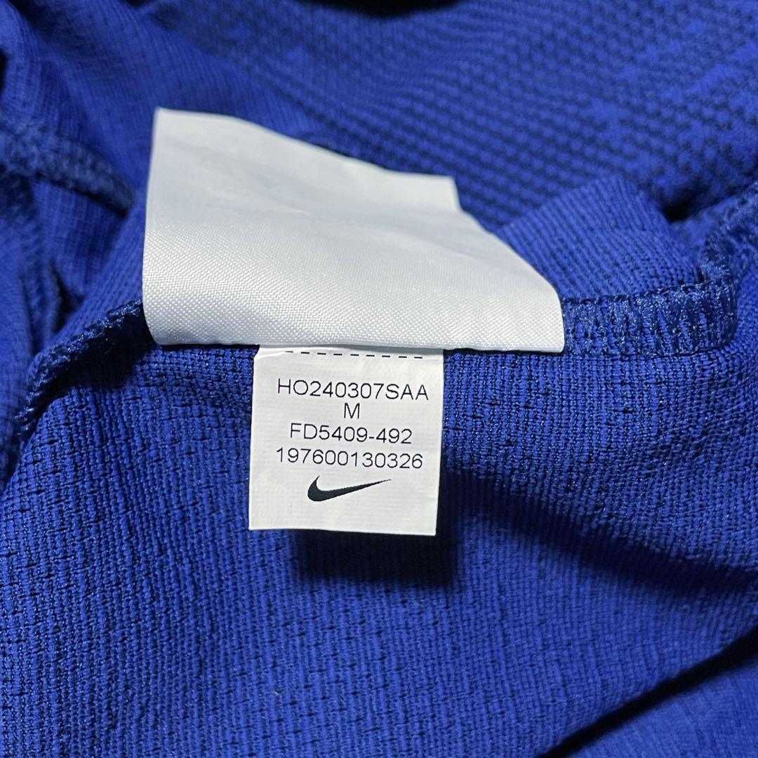 海外限定 Nike ラファエル ナダル Six Kings Slam 2024