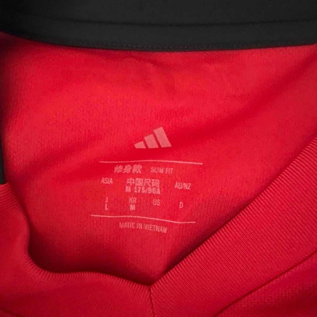 25/26 マウント ユニフォーム